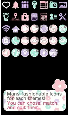 Sugar Daisy android App screenshot 0