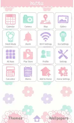 Sugar Daisy android App screenshot 1