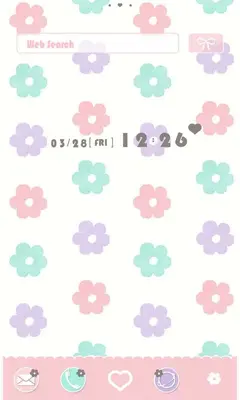 Sugar Daisy android App screenshot 3